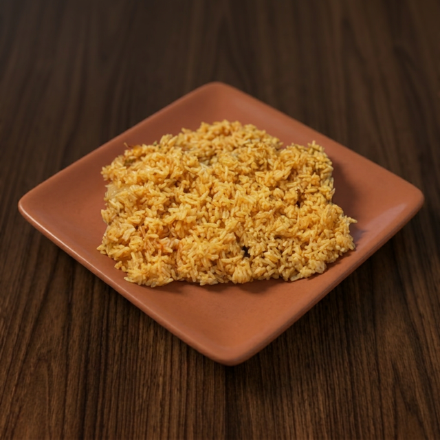 Side Mex- Rice.