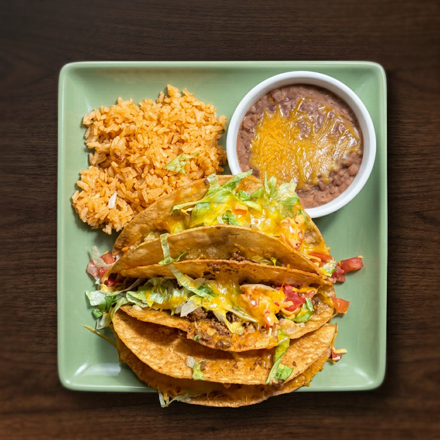 Gringos Tacos.