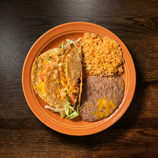 Gringos Tacos