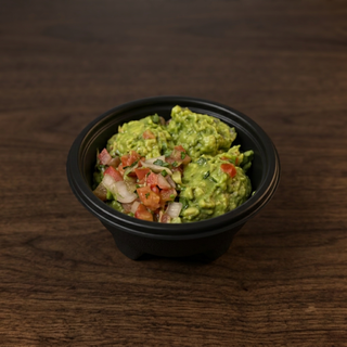 SIDE GUACAMOLE