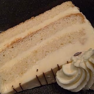 Tres Leches