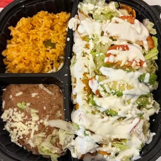 Flautas