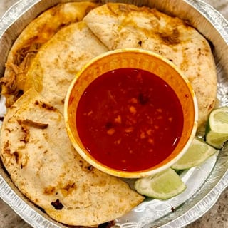 Tacos De Birria
