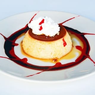 Flan