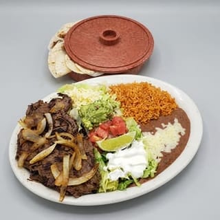 SIDE (5oz) CARNE ASADA