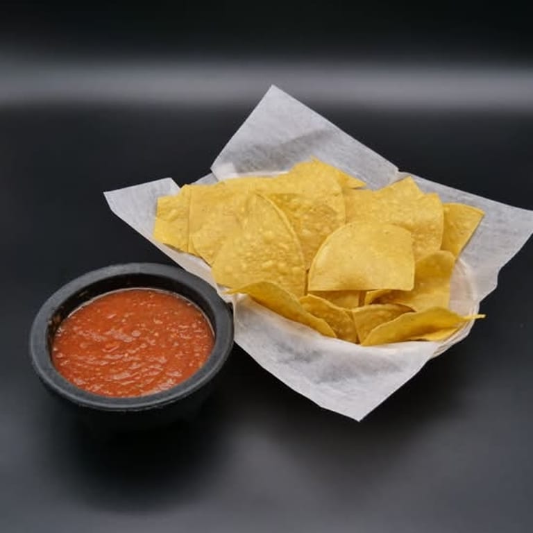 Delicious Guacamole Made Daily