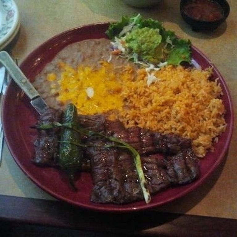 Tasty Lunch Selections