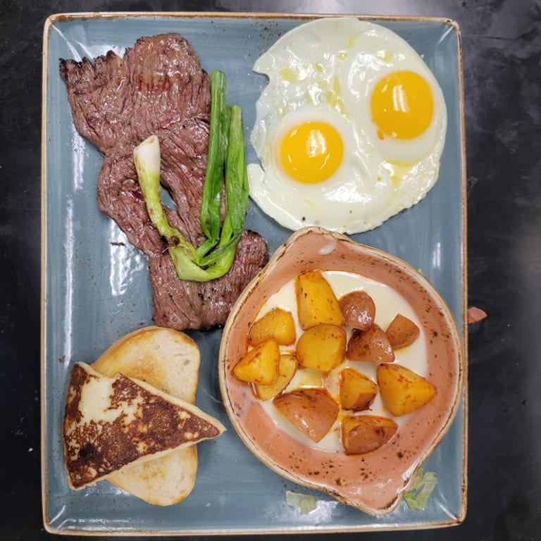 Delicious Carne Asada Dishes