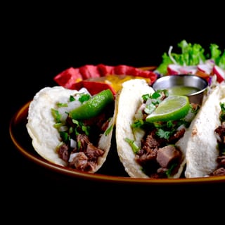Carnitas Tacos