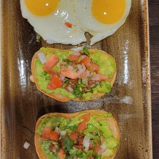 Avocado Toast