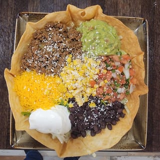 Taco Salad
