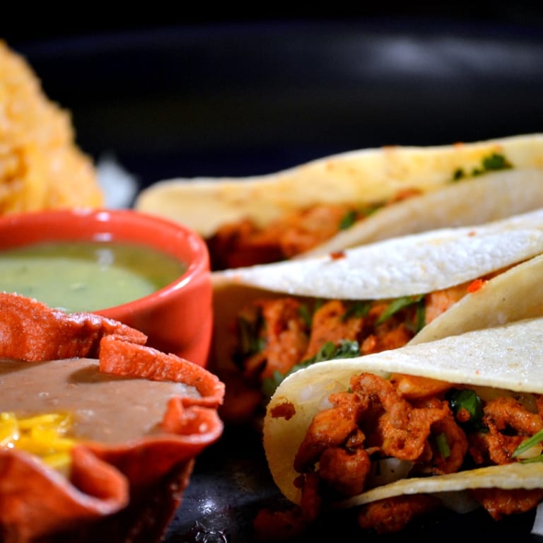 Tacos That Delight Your Taste Buds