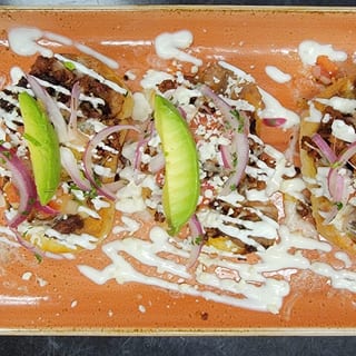 Molletes