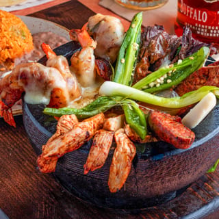 Molcajete